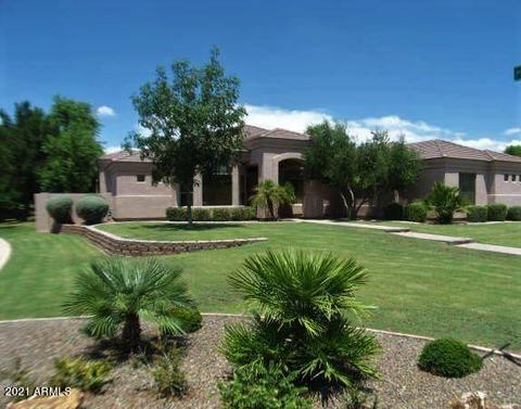 2526 E Park Ave, Gilbert, AZ 85234 photo 2