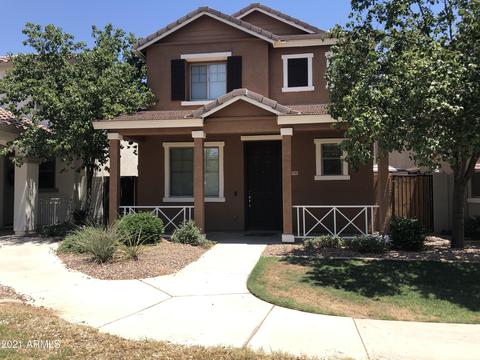 3948 S Napa Ln, Gilbert, AZ 85297 photo 1