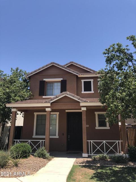 3948 S Napa Ln, Gilbert, AZ 85297 photo 2