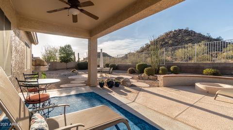 9534 E Minton St, Mesa, AZ 85207 photo 37