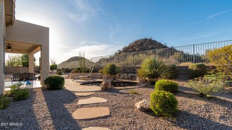 9534 E Minton St, Mesa, AZ 85207 photo 7