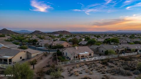 9534 E Minton St, Mesa, AZ 85207 photo 1