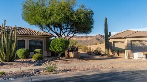 9534 E Minton St, Mesa, AZ 85207 photo 5