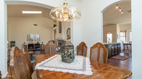 9534 E Minton St, Mesa, AZ 85207 photo 25