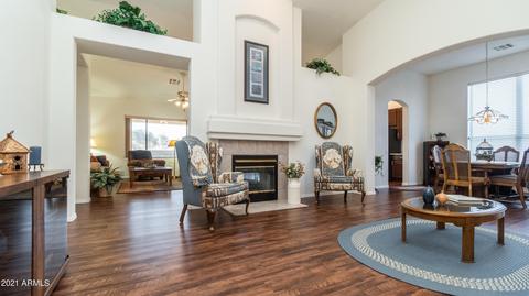 9534 E Minton St, Mesa, AZ 85207 photo 21