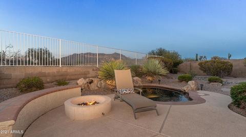 9534 E Minton St, Mesa, AZ 85207 photo 41