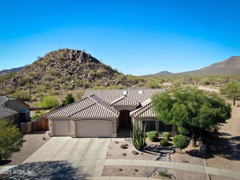 9534 E Minton St, Mesa, AZ 85207 photo 9