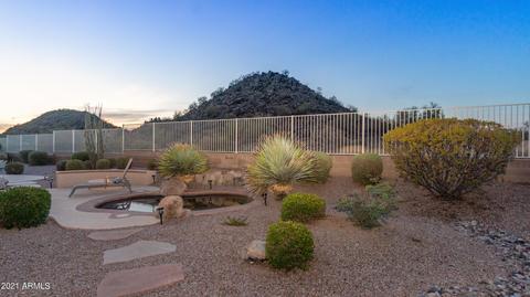 9534 E Minton St, Mesa, AZ 85207 photo 42