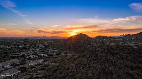 9534 E Minton St, Mesa, AZ 85207 photo 2