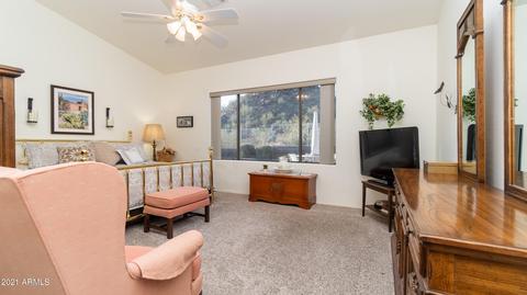 9534 E Minton St, Mesa, AZ 85207 photo 29