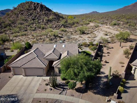 9534 E Minton St, Mesa, AZ 85207 photo 45
