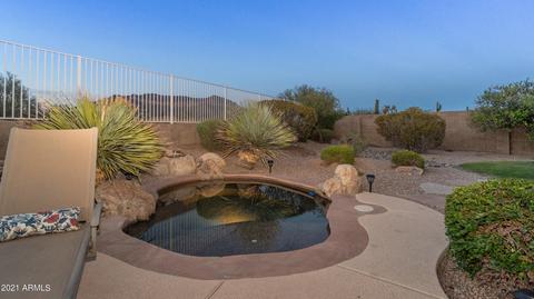 9534 E Minton St, Mesa, AZ 85207 photo 8