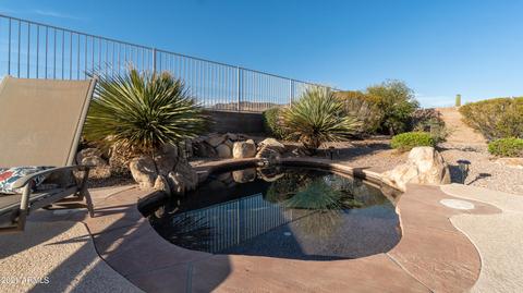 9534 E Minton St, Mesa, AZ 85207 photo 40
