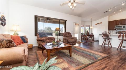 9534 E Minton St, Mesa, AZ 85207 photo 18