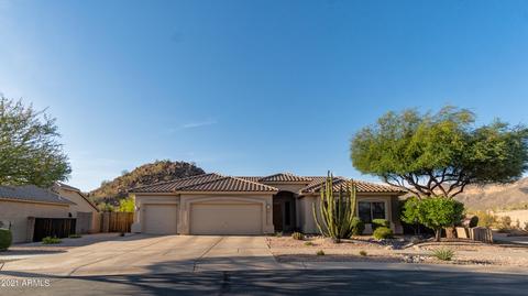 9534 E Minton St, Mesa, AZ 85207 photo 4