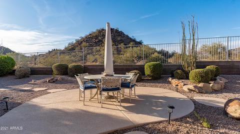 9534 E Minton St, Mesa, AZ 85207 photo 38