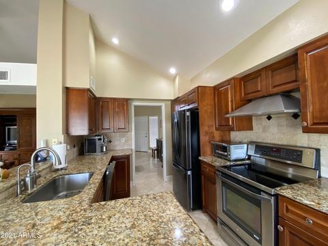 4024 E Sunnyside Dr, Phoenix, AZ 85028 photo 17