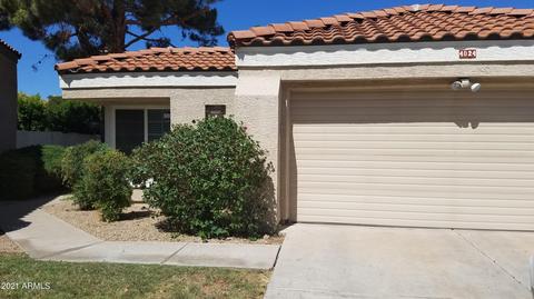 4024 E Sunnyside Dr, Phoenix, AZ 85028 photo 1