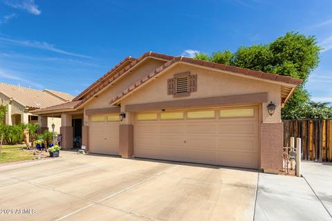 5566 E Gable Ave, Mesa, AZ 85206 photo 1