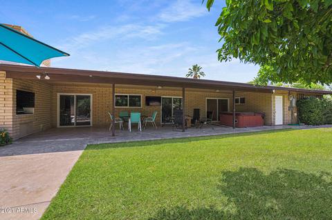 413 E Geneva Dr, Tempe, AZ 85282 photo 45