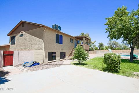 655 S Honeysuckle Ln, Gilbert, AZ 85296 photo 5