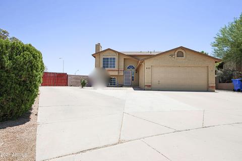 655 S Honeysuckle Ln, Gilbert, AZ 85296 photo 37