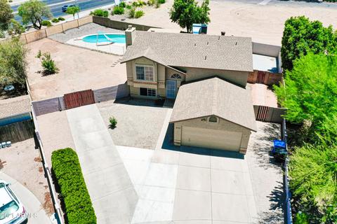 655 S Honeysuckle Ln, Gilbert, AZ 85296 photo 2