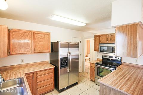 655 S Honeysuckle Ln, Gilbert, AZ 85296 photo 26