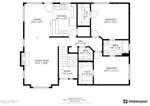 655 S Honeysuckle Ln, Gilbert, AZ 85296 photo 39