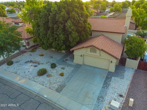 25 S Silverado St, Gilbert, AZ 85296 photo 2
