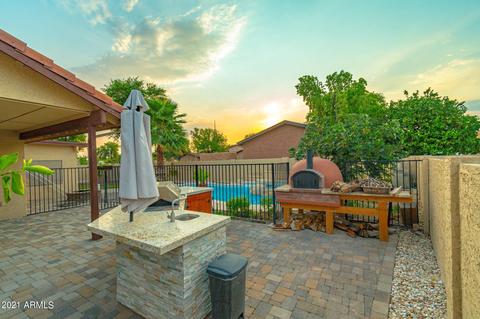 25 S Silverado St, Gilbert, AZ 85296 photo 49