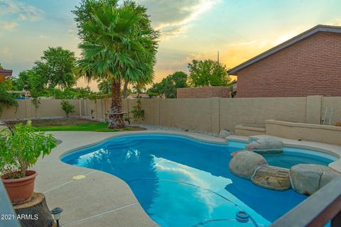 25 S Silverado St, Gilbert, AZ 85296 photo 52