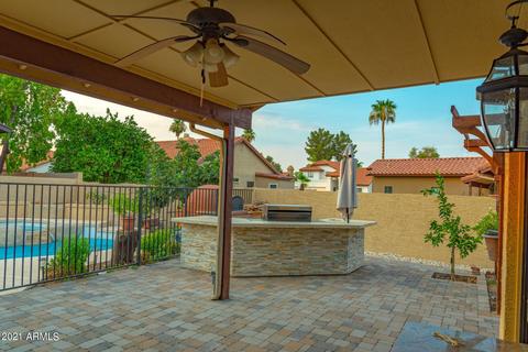 25 S Silverado St, Gilbert, AZ 85296 photo 53