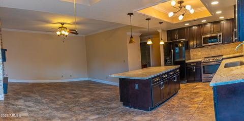 25 S Silverado St, Gilbert, AZ 85296 photo 18