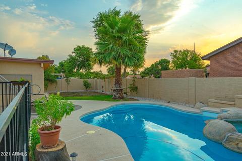 25 S Silverado St, Gilbert, AZ 85296 photo 51