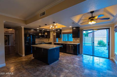 25 S Silverado St, Gilbert, AZ 85296 photo 16