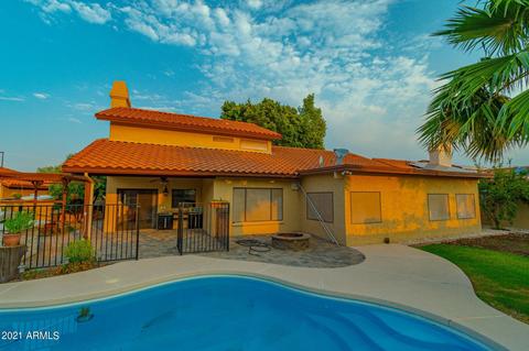 25 S Silverado St, Gilbert, AZ 85296 photo 40