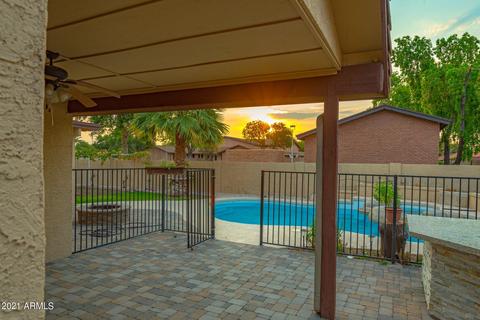 25 S Silverado St, Gilbert, AZ 85296 photo 54