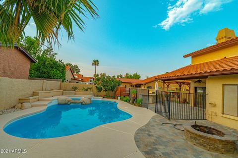 25 S Silverado St, Gilbert, AZ 85296 photo 46