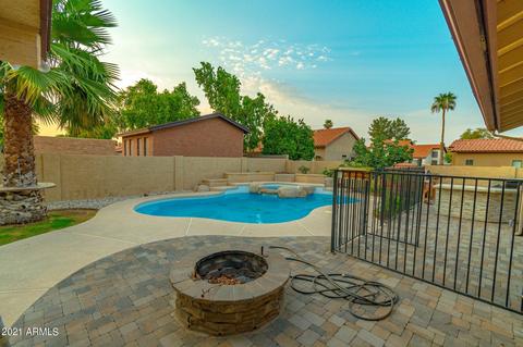 25 S Silverado St, Gilbert, AZ 85296 photo 48