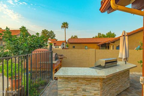 25 S Silverado St, Gilbert, AZ 85296 photo 43