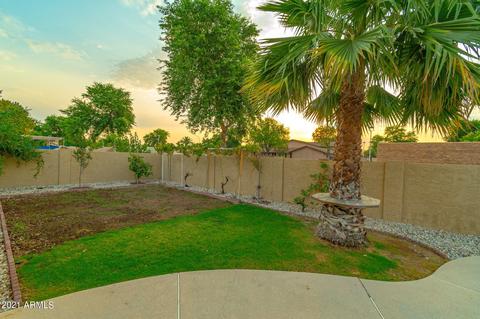 25 S Silverado St, Gilbert, AZ 85296 photo 47