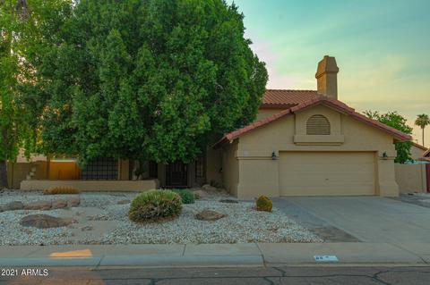 25 S Silverado St, Gilbert, AZ 85296 photo 1