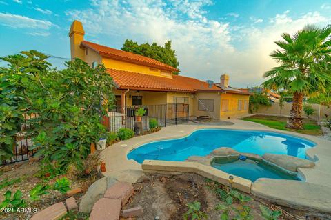 25 S Silverado St, Gilbert, AZ 85296 photo 45