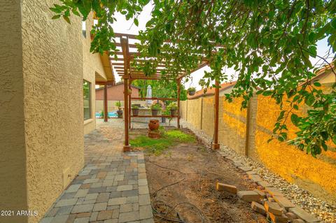 25 S Silverado St, Gilbert, AZ 85296 photo 50