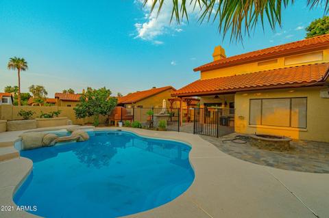 25 S Silverado St, Gilbert, AZ 85296 photo 44