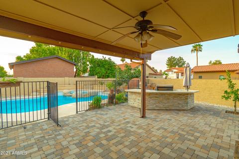 25 S Silverado St, Gilbert, AZ 85296 photo 55
