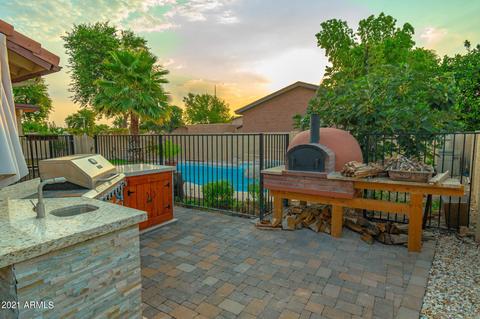 25 S Silverado St, Gilbert, AZ 85296 photo 42