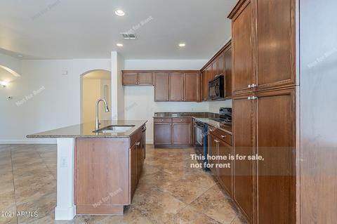 3545 E Constitution Dr, Gilbert, AZ 85296 photo 2