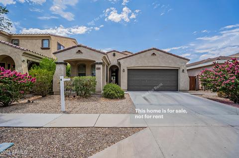 3545 E Constitution Dr, Gilbert, AZ 85296 photo 1